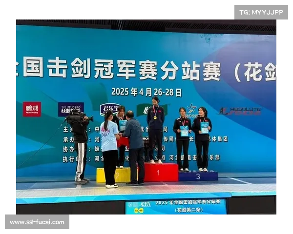 中国击剑协会选拔世青少赛积分依赖年轻选手参加国际大赛表现 中国击剑协会选拔世青少赛积分依赖年轻选手参加国际大赛表现
