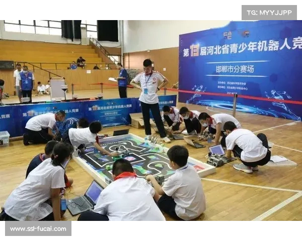 商丘市运会设54个项目全面提升青少年竞技人才储备规模 商丘市运会设54个项目全面提升青少年竞技人才储备规模