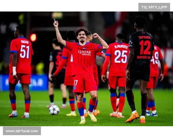 勒沃库森欧冠告捷提振士气 盼借胜势重返联赛巅峰 勒沃库森欧冠告捷提振士气 盼借胜势重返联赛巅峰