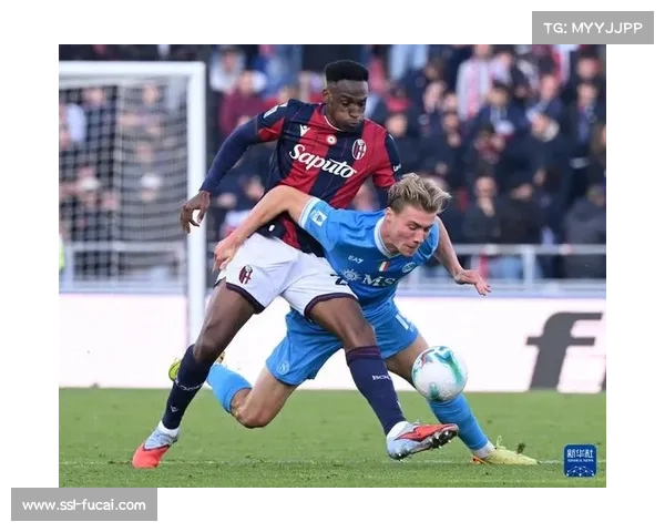 博洛尼亚达林加门前抢射打破僵局，那不勒斯全场仅4射