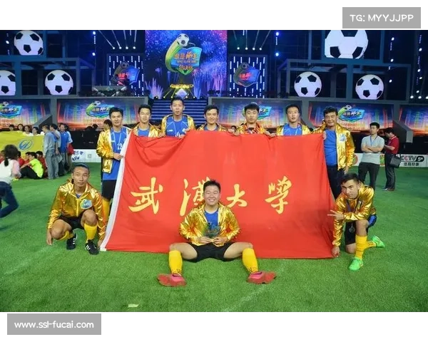 从武汉大学全球亚军看中国涉外体育仲裁人才培养成效 从武汉大学全球亚军看中国涉外体育仲裁人才培养成效