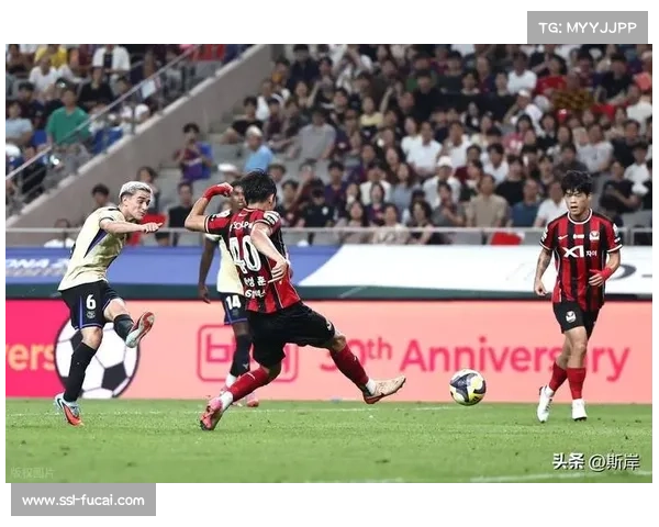 林加德两射一传,助首尔FC亚冠客场战胜上海海港 林加德两射一传,助首尔FC亚冠客场战胜上海海港