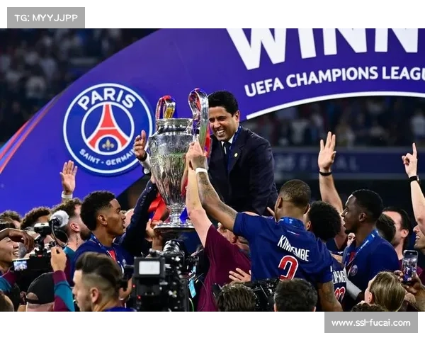 卡塔尔财团持续注资巴黎，预算差距仍是焦点