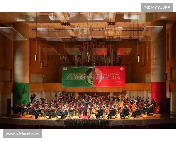 中沙建交35周年,电竞促进两国青年交流理解 中沙建交35周年,电竞促进两国青年交流理解