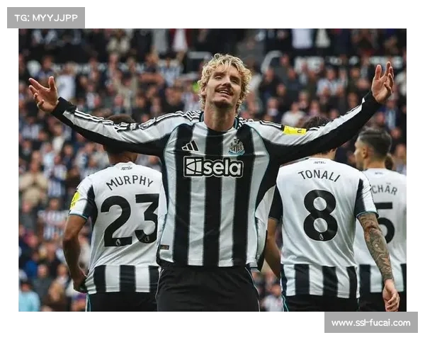 沃尔特马德上半场梅开二度,切尔西两球领先遭纽卡追平 沃尔特马德上半场梅开二度,切尔西两球领先遭纽卡追平