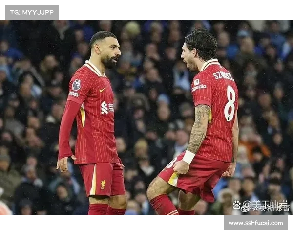 利物浦前锋伊萨克破门后重伤离场，索伯斯洛伊停赛