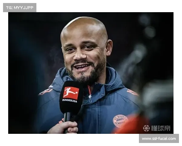 孔帕尼赛前谈汉堡：这座城市对我有特殊意义