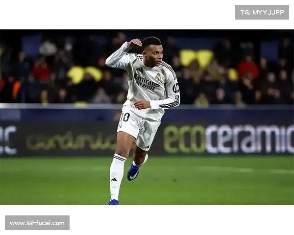 姆巴佩全程参与皇马合练，确认可出战欧冠本菲卡关键役