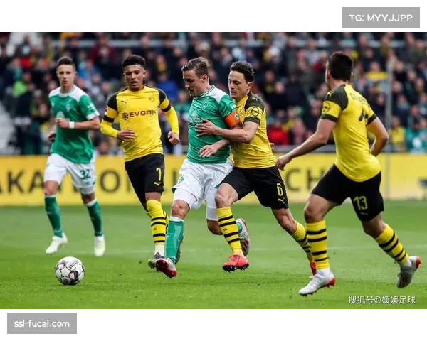 德甲第26轮前瞻：多特蒙德客战斯图加特，双方均不容有失
